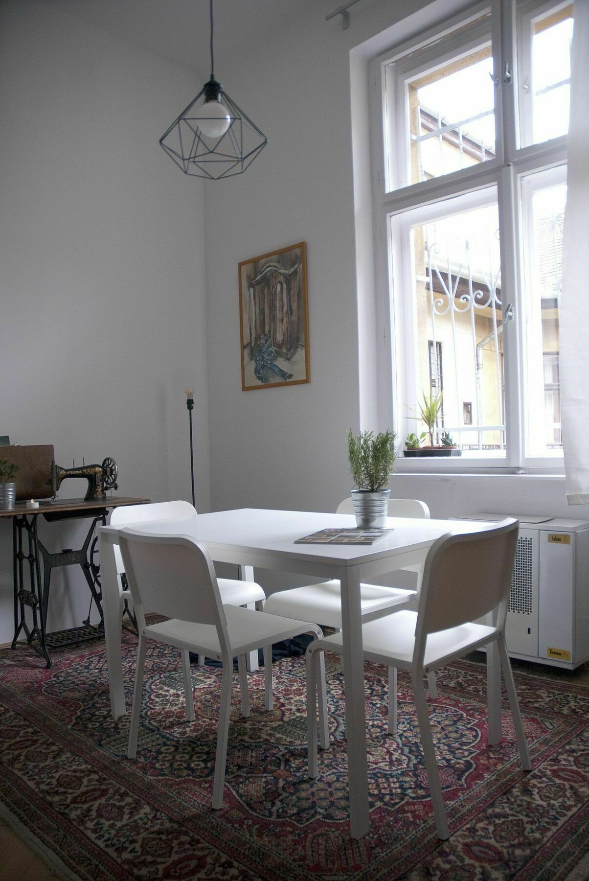 K7-3 Kazinczy Apartment Budapest Exterior photo